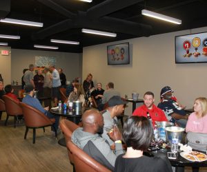 Casual Corporate Events Room in Las Vegas, NV